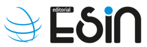 logo editorial esin