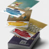 cartas valores personales