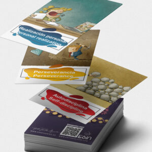 cartas valores personales