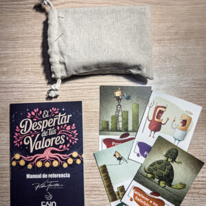 cartas valores personales