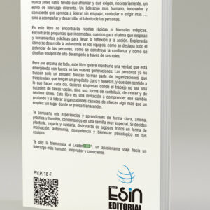 libro leaderseed contraportada