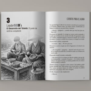 libro leaderseed interior