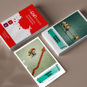 Cartas DISC