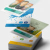 Cartas DISC
