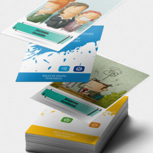 Cartas DISC