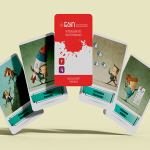 Cartas DISC