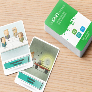 Cartas DISC