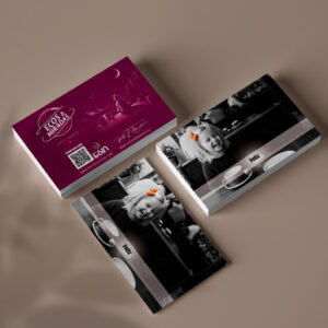Cartas de emociones
