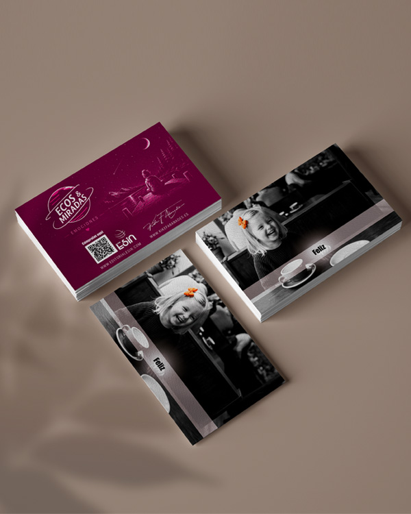 Cartas de emociones