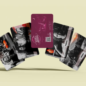 Cartas de emociones