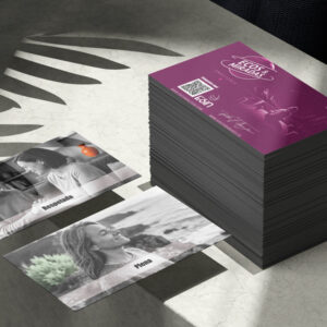 Cartas de emociones