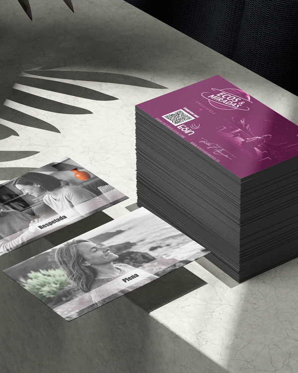 Cartas de emociones
