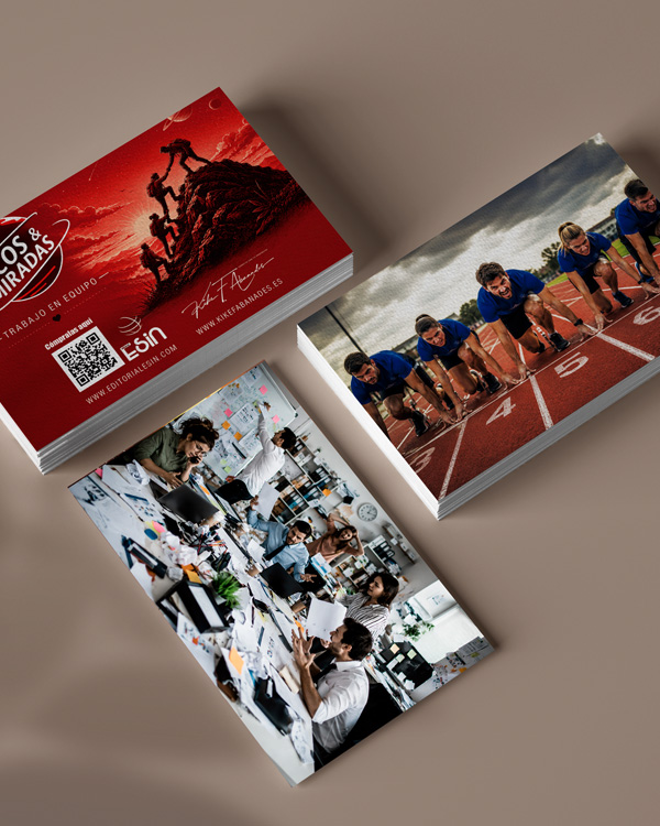 cartas para el trabajo en equipo