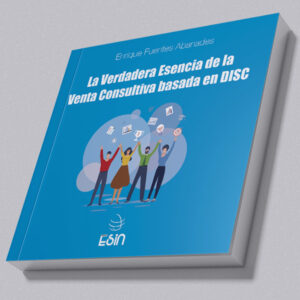 libro venta a traves disc