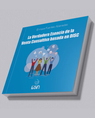 libro venta a traves disc