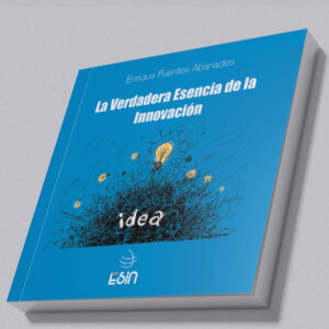 manual libro verdadera esencia creatividad innovacion