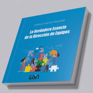 manual libro verdadera esencia direccion de equipos