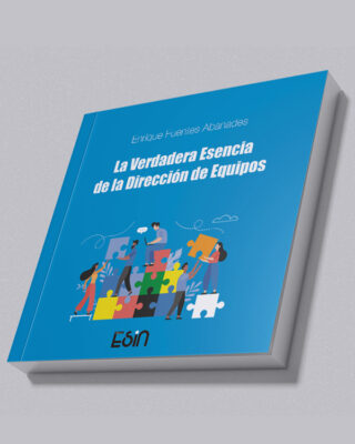 manual libro verdadera esencia direccion de equipos