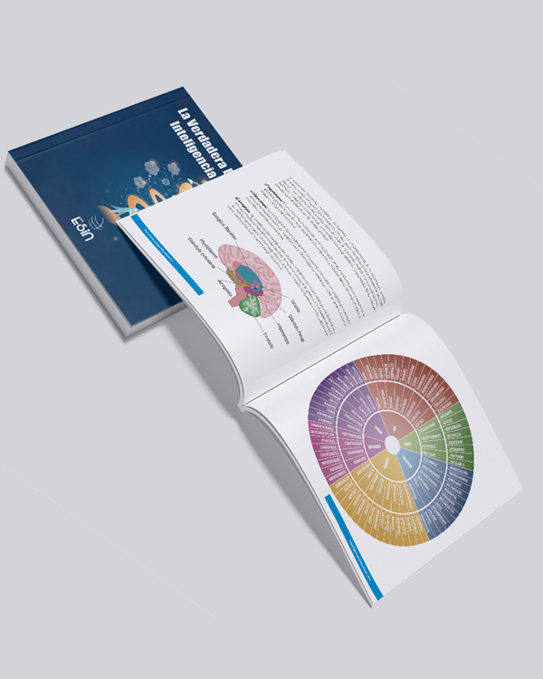 manual libro verdadera esencia inteligencia emocional