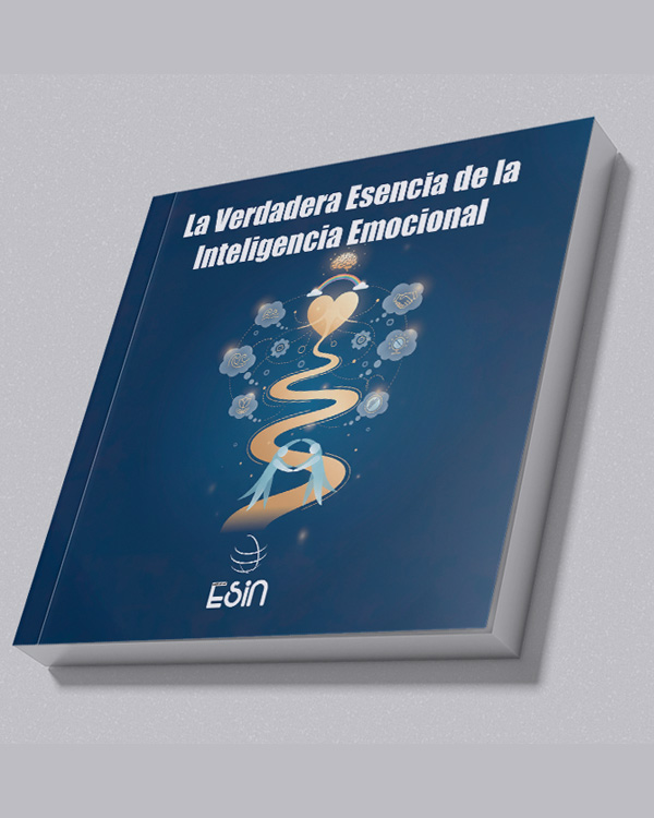 manual libro verdadera esencia inteligencia emocional