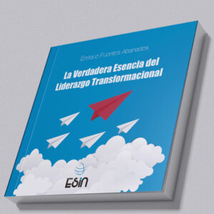 manual libro verdadera esencia liderazgo transformacional