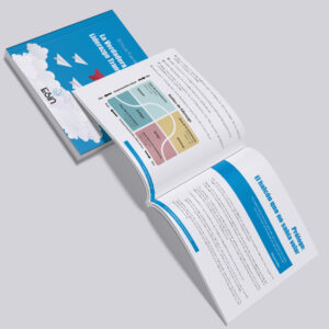 manual libro verdadera esencia liderazgo transformacional