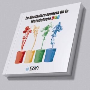 manual libro verdadera esencia metodologia disc
