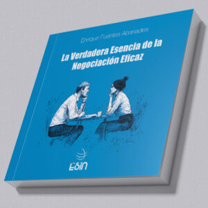 manual libro verdadera esencia negociacion