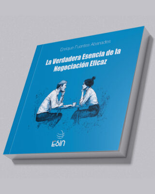 manual libro verdadera esencia negociacion