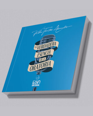 manual libro verdadera esencia oratoria