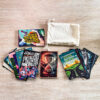 cartas conversaciones transcendentales