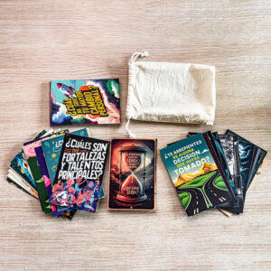 cartas conversaciones transcendentales