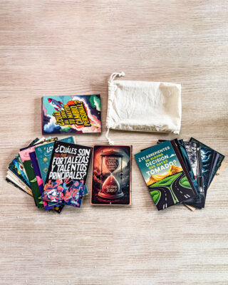 cartas conversaciones transcendentales